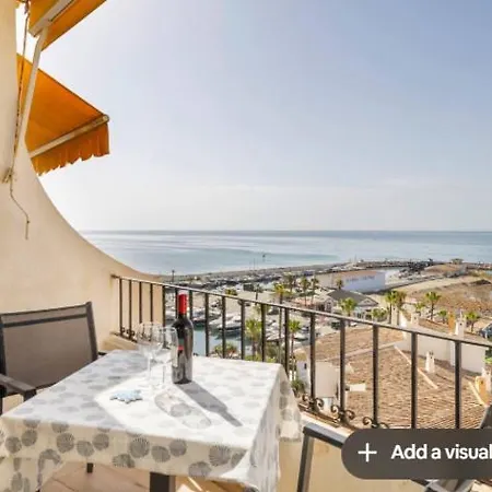 Appartamento Stylish In Cabopino, *
