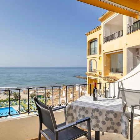 Stylish In Cabopino, * Marbella