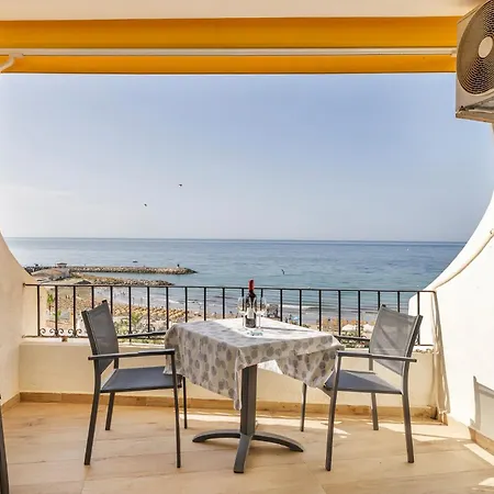 Stylish In Cabopino, *