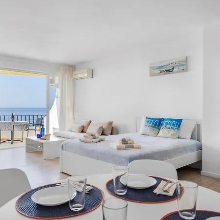 Stylish In Cabopino, Appartamento *