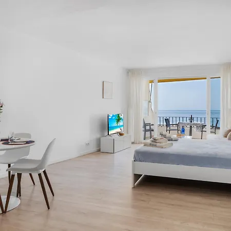 Stylish In Cabopino, Appartamento Marbella