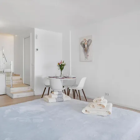 Appartamento Stylish In Cabopino,