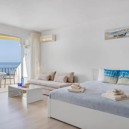 Appartamento Stylish In Cabopino, *