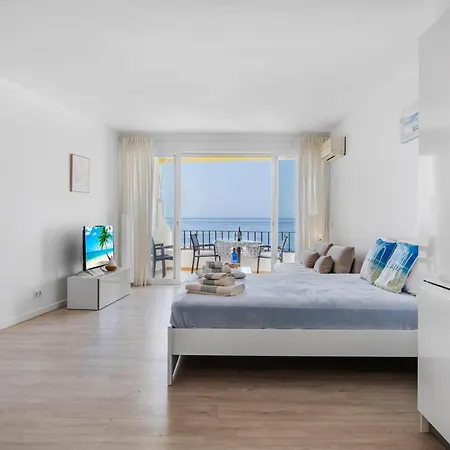 Stylish In Cabopino, Appartamento Marbella