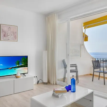Appartamento Stylish In Cabopino,