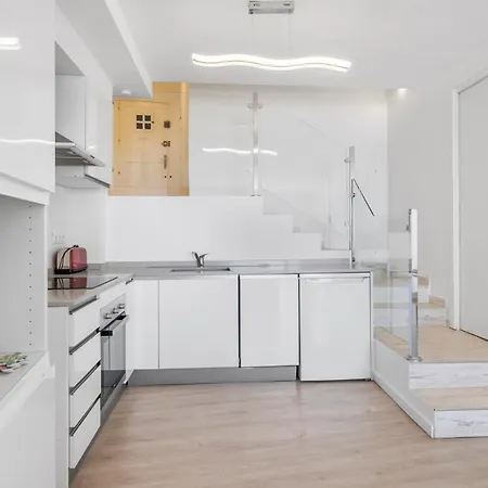 Stylish In Cabopino, Appartamento *
