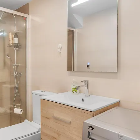 Appartamento Stylish In Cabopino, Marbella
