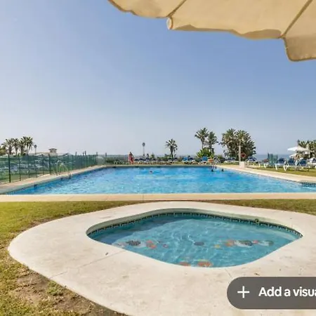 Stylish In Cabopino,