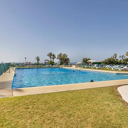Stylish In Cabopino,