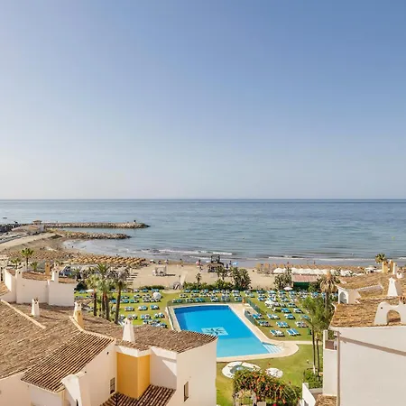 Stylish In Cabopino, Marbella