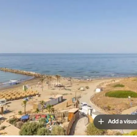Stylish In Cabopino, Appartamento Marbella