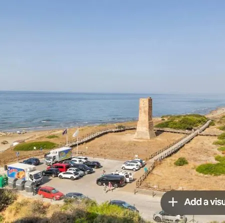 Appartamento Stylish In Cabopino, Marbella