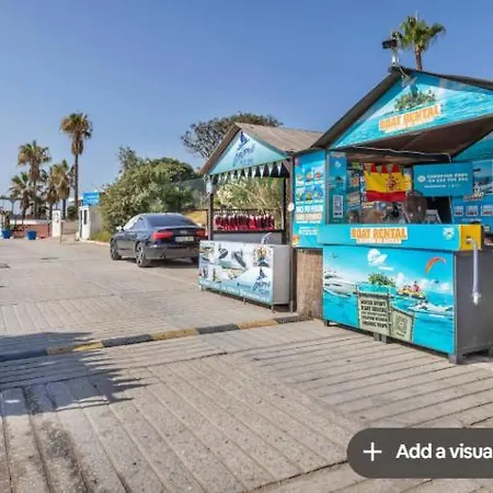 Stylish In Cabopino, Appartamento Marbella